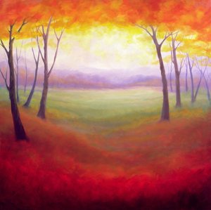 Octubre, 2006 de Lee Campbell